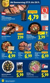 Lidl Flugblatt woche 48 Seite 7