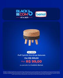 Encarte Bemol Página 2