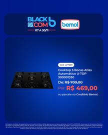 Encarte Bemol Página 4