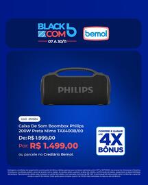 Encarte Bemol Página 5