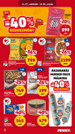 PENNY akciós újság hét 48 Oldal 11