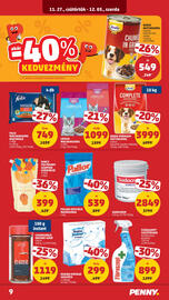 PENNY akciós újság hét 48 Oldal 13