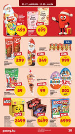 PENNY akciós újság hét 48 Oldal 14