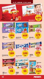 PENNY akciós újság hét 48 Oldal 15