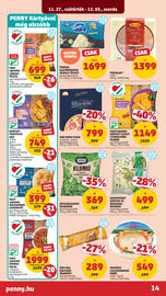 PENNY akciós újság hét 48 Oldal 18