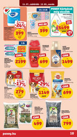 PENNY akciós újság hét 48 Oldal 22