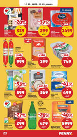 PENNY akciós újság hét 48 Oldal 27