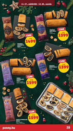 PENNY akciós újság hét 48 Oldal 32