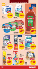 PENNY akciós újság hét 48 Oldal 35