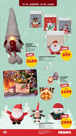 PENNY akciós újság hét 48 Oldal 37