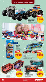 PENNY akciós újság hét 48 Oldal 41