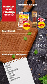 PENNY akciós újság hét 48 Oldal 8