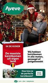 AVEVE folder Pagina 1