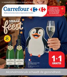 Carrefour folder Pagina 1