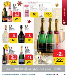 Carrefour folder Pagina 11