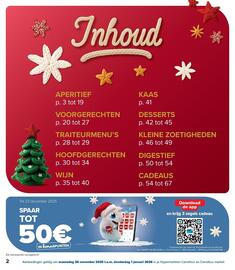 Carrefour folder Pagina 2