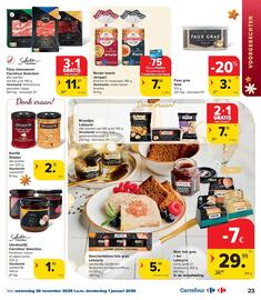Carrefour folder Pagina 23
