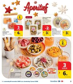 Carrefour folder Pagina 3