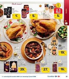 Carrefour folder Pagina 31