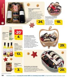 Carrefour folder Pagina 56