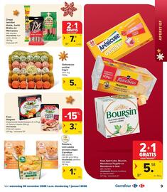 Carrefour folder Pagina 9