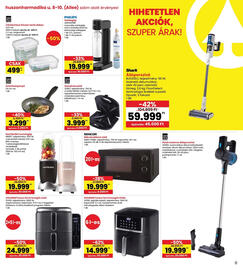 Spar akciós újság hét 48 Oldal 11