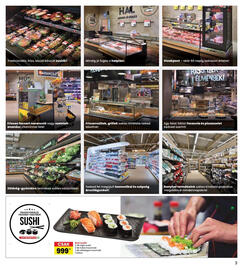 Spar akciós újság hét 48 Oldal 3