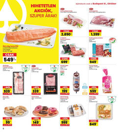 Spar akciós újság hét 48 Oldal 6