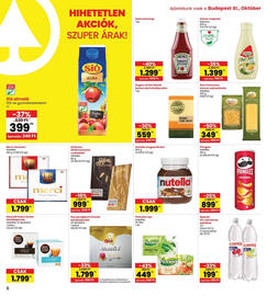 Spar akciós újság hét 48 Oldal 8