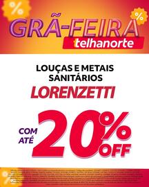 Catálogo Telhanorte semana 47 Página 2