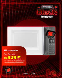 Encarte Le Biscuit Página 4