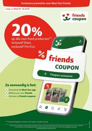 Maxi Zoo folder Pagina 12