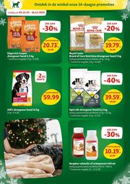 Maxi Zoo folder Pagina 2