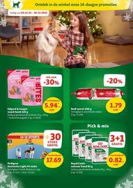 Maxi Zoo folder Pagina 3