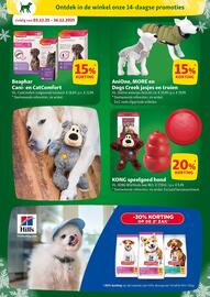 Maxi Zoo folder Pagina 4