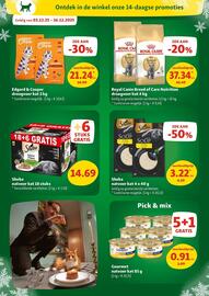 Maxi Zoo folder Pagina 5