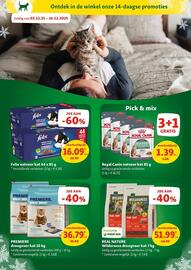 Maxi Zoo folder Pagina 6