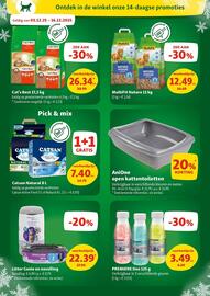 Maxi Zoo folder Pagina 7