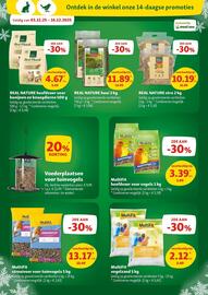 Maxi Zoo folder Pagina 8