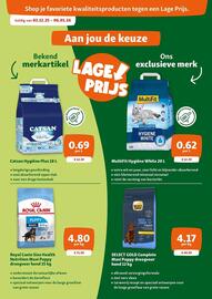 Maxi Zoo folder Pagina 9