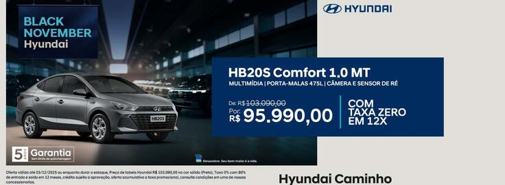 Catálogo Hyundai Página 11