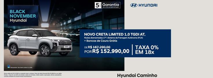 Catálogo Hyundai Página 13