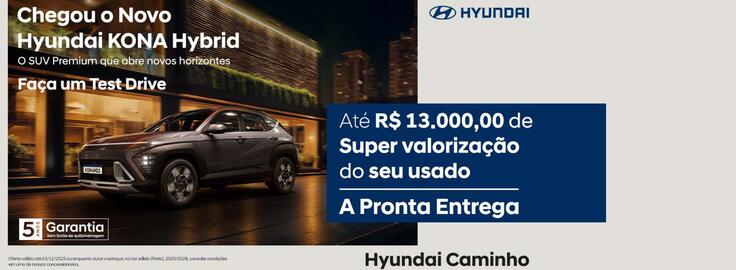 Catálogo Hyundai Página 16