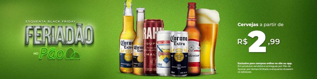 Folheto Pão de Açúcar Página 2