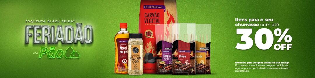 Folheto Pão de Açúcar Página 3