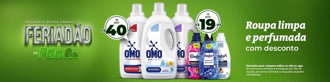 Folheto Pão de Açúcar Página 4