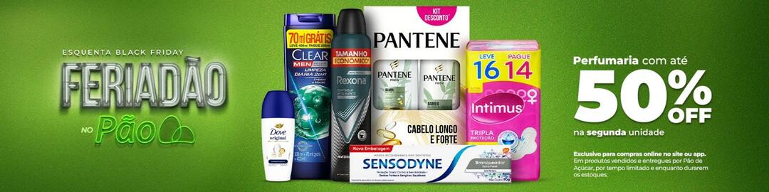 Folheto Pão de Açúcar Página 6