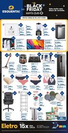 Folheto Sam's Club semana 47 Página 1