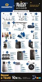 Folheto Sam's Club semana 47 Página 3