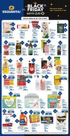 Folheto Sam's Club semana 47 Página 4